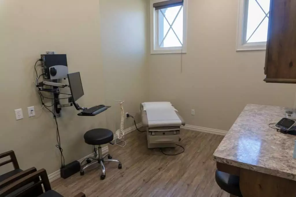 Operating Room - pain management idaho falls