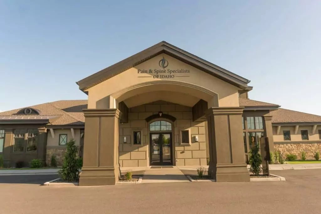 Pain & Spine Specialists of Idaho - pain management idaho falls