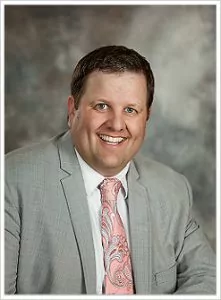 Jed Willardson, PA-C - idaho falls pain management techniques