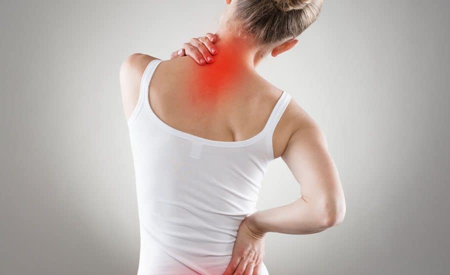 Inflammation - pain therapy pocatello