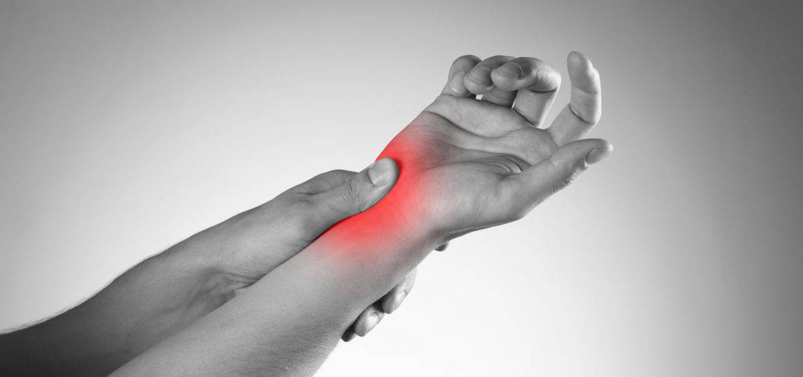 Arm Pain - pain management pocatello