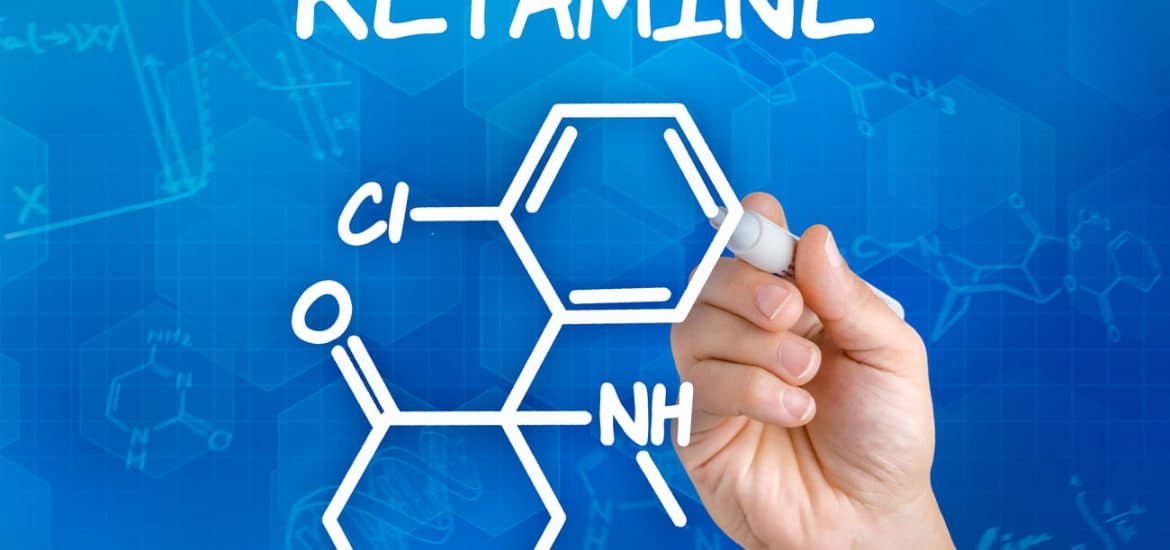 Ketamine - pain doctors in pocatello