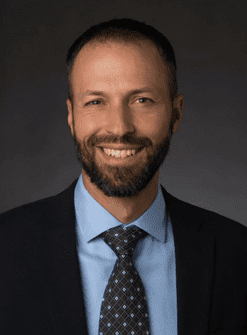 Todd Cranor