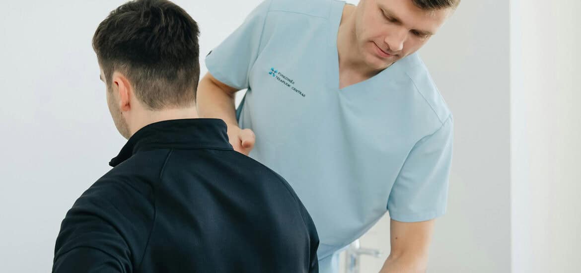 pain management doctor