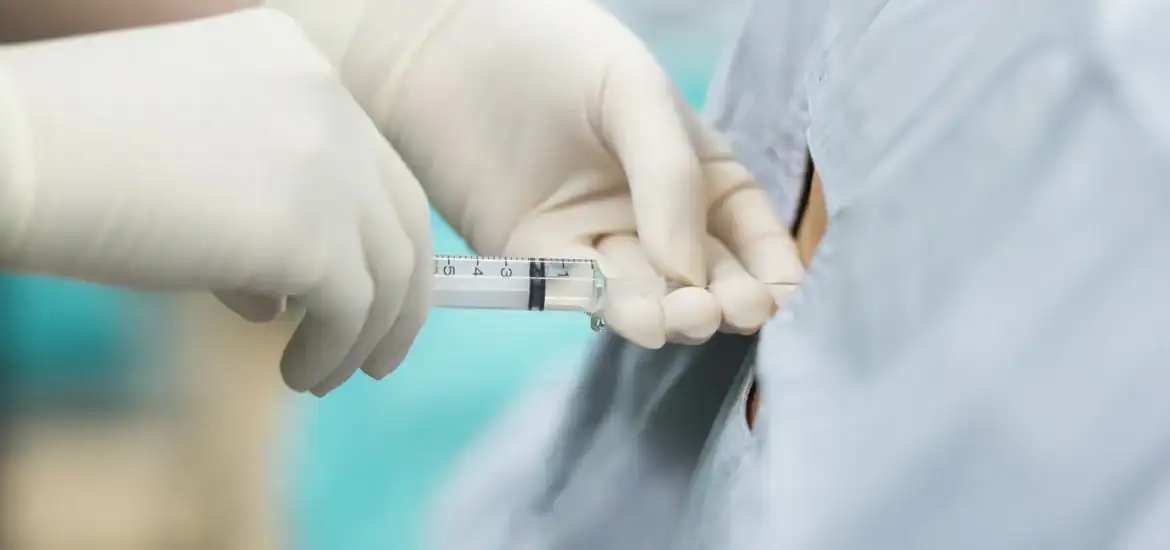 spinal stenosis treatment