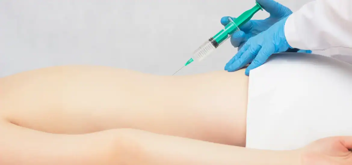 injections for back pain