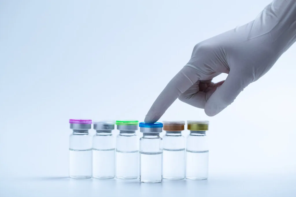types of injections for back pain
